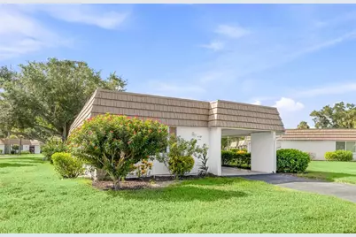2740 Riverbluff Parkway #V107, Sarasota, FL 34231 - Photo 3