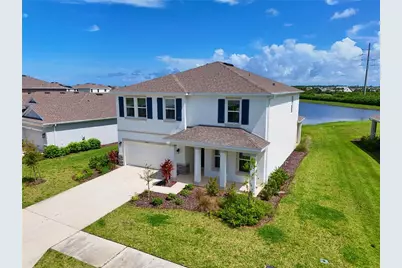 5748 Woodland Sage Drive, Sarasota, FL 34238 - Photo 1