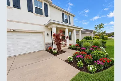 5748 Woodland Sage Drive, Sarasota, FL 34238 - Photo 3