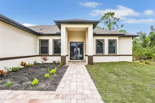 11042 Carnegie Ave, Englewood, FL 34224 - Photo 1