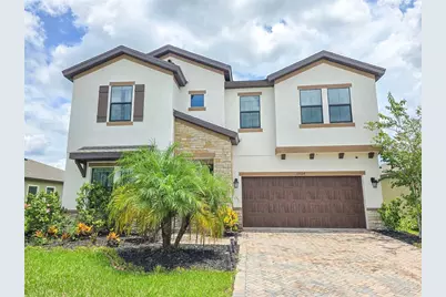 12664 Oak Hill Way, Parrish, FL 34219 - Photo 1
