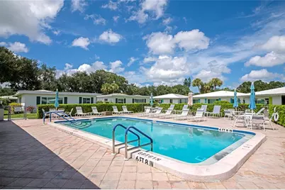 4202 Schwalbe Drive #89, Sarasota, FL 34235 - Photo 39