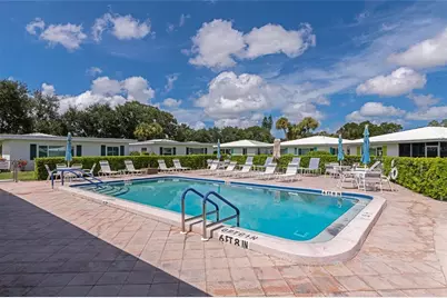 4202 Schwalbe Drive #89, Sarasota, FL 34235 - Photo 37