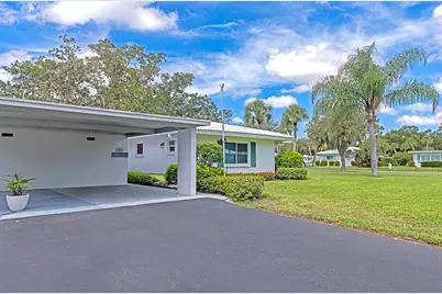 4202 Schwalbe Drive #89, Sarasota, FL 34235 - Photo 5
