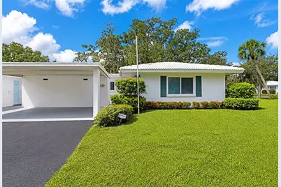 4202 Schwalbe Drive #89, Sarasota, FL 34235 - Photo 3