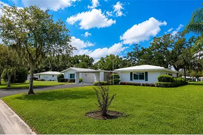 4202 Schwalbe Drive #89, Sarasota, FL 34235 - Photo 1