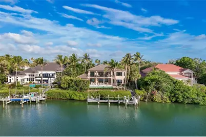65 Lighthouse Point Drive, Longboat Key, FL 34228 - Photo 3