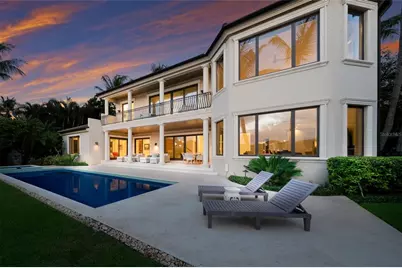 65 Lighthouse Point Drive, Longboat Key, FL 34228 - Photo 9