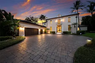 65 Lighthouse Point Dr, Longboat Key, FL 34228 - Photo 1