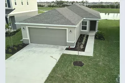 9532 Sandy Bluffs Circle, Parrish, FL 34219 - Photo 1