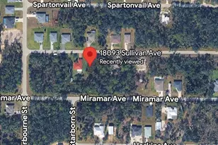 18093 Sullivan Ave, Port Charlotte, FL 33954 - Photo 1