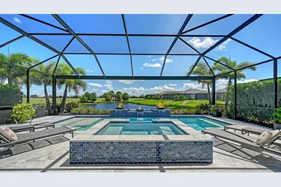 3730 Santa Caterina Boulevard, Bradenton, FL 34211 - Photo 1
