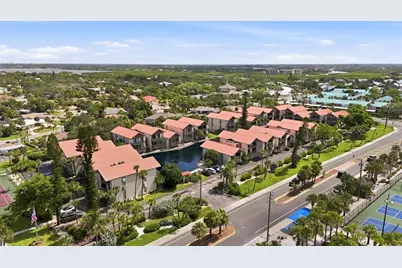 1187 Lake House Circle #C127, Sarasota, FL 34242 - Photo 3