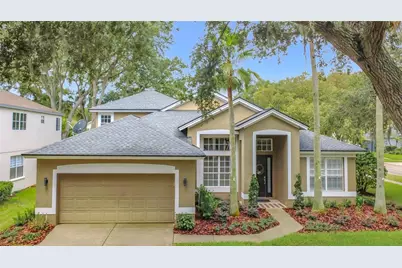 5846 Bent Grass Drive, Valrico, FL 33596 - Photo 1