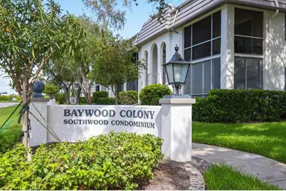 1707 Southwood Street #1707, Sarasota, FL 34231 - Photo 35