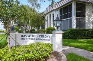 1707 Southwood St, Sarasota, FL 34231 - Photo 35