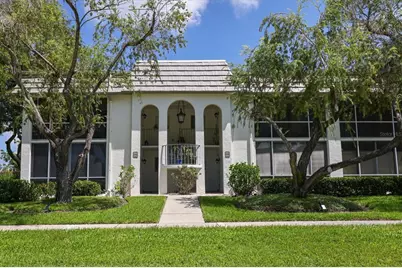 1707 Southwood Street #1707, Sarasota, FL 34231 - Photo 1