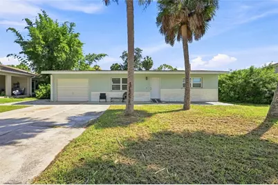 2618 Lakeshore Circle, Port Charlotte, FL 33952 - Photo 1