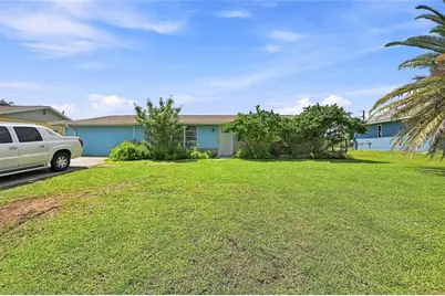 457 Garfield Ave NW, Port Charlotte, FL 33952 - Photo 1