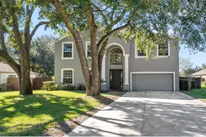 1542 McCrea Drive, Lutz, FL 33549 - Photo 5