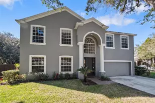 1542 McCrea Dr, Lutz, FL 33549 - Photo 1