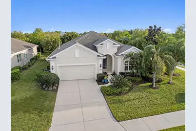 4623 Claremont Park Drive, Bradenton, FL 34211 - Photo 1