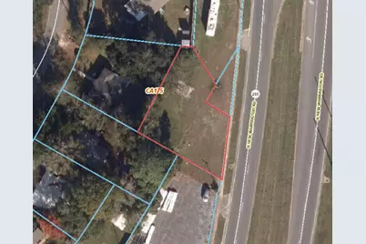 800 N New Warrington Road, Pensacola, FL 32506 - Photo 3