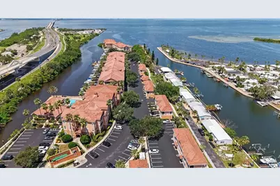 5000 Culbreath Key Way #4203, Tampa, FL 33611 - Photo 33