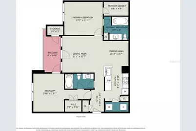 5000 Culbreath Key Way #4203, Tampa, FL 33611 - Photo 37