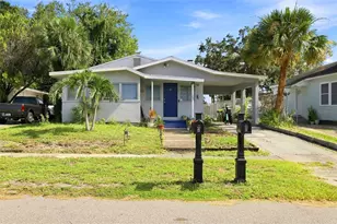 1003 Patterson Dr, Sarasota, FL 34234 - Photo 1