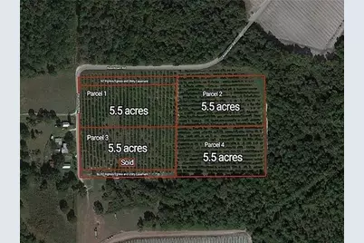 Keentown Road, Parrish, FL 34219 - Photo 1