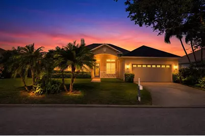 1102 93rd Street NW, Bradenton, FL 34209 - Photo 1