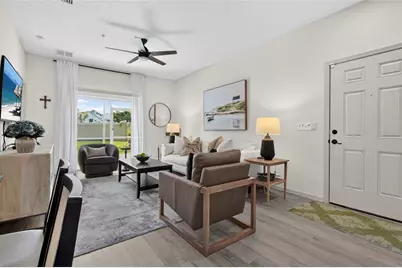 3687 Parkridge Circle #8-106, Sarasota, FL 34243 - Photo 17