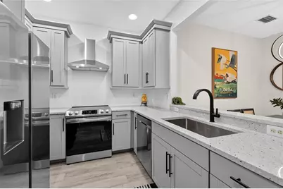 3687 Parkridge Circle #8-106, Sarasota, FL 34243 - Photo 21
