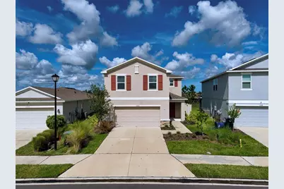 11252 Fieldstone Drive, Palmetto, FL 34221 - Photo 1