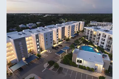 1709 N Tamiami Trail #208, Sarasota, FL 34234 - Photo 3