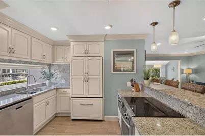 1141 W Peppertree Drive #1141, Sarasota, FL 34242 - Photo 15