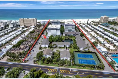 1141 W Peppertree Drive #1141, Sarasota, FL 34242 - Photo 33