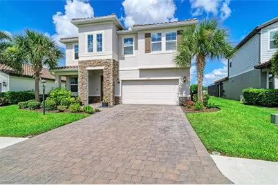 3116 Desert Plain Cove, Lakewood Ranch, FL 34211 - Photo 3