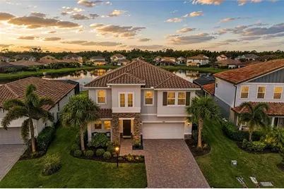 3116 Desert Plain Cove, Lakewood Ranch, FL 34211 - Photo 1