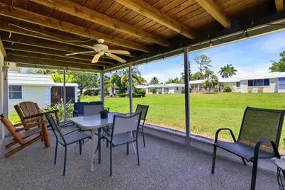 5887 Tidewood Avenue #2, Sarasota, FL 34231 - Photo 9