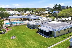 5887 Tidewood Ave, Sarasota, FL 34231 - Photo 9