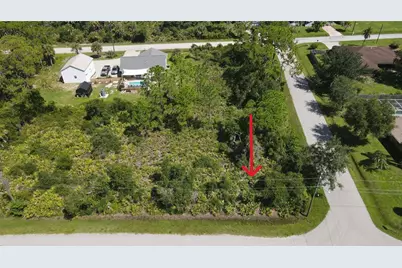 Lots 11 & 12 De Herreda Drive, North Port, FL 34287 - Photo 3