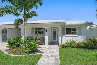 711 Spanish Drive S #211, Longboat Key, FL 34228 - Photo 1