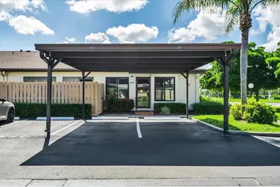 2823 72nd Street Court W #2151, Bradenton, FL 34209 - Photo 5