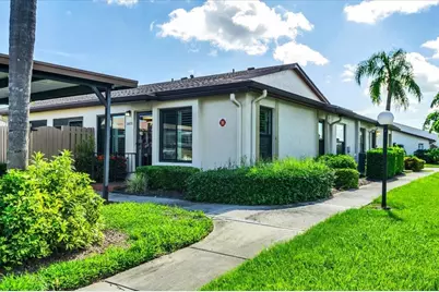 2823 72nd Street Court W #2151, Bradenton, FL 34209 - Photo 3