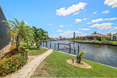 1317 Pine Siskin Drive, Punta Gorda, FL 33950 - Photo 63