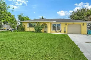 481 W Tarpon Blvd NW, Port Charlotte, FL 33952 - Photo 5