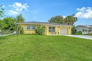 481 W Tarpon Blvd NW, Port Charlotte, FL 33952 - Photo 5