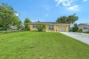481 W Tarpon Blvd NW, Port Charlotte, FL 33952 - Photo 1